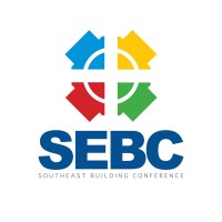 Southeast Building Conference (SEBC) Logo
