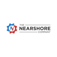The Nearshore Company Logo