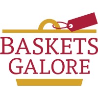 BasketsGalore Ltd - Gift Baskets & Christmas Hampers Logo
