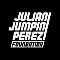 The Julian Jumpin Perez Foundation Logo