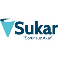 Sukar Drain Logo