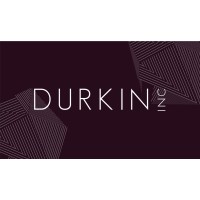 Durkin Incorporated San Francisco CA Logo