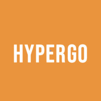 HyperGo Logo