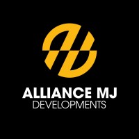 Alliance MJ Developments Logo