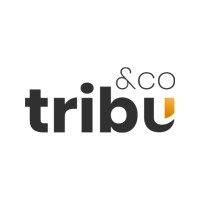 Tribu and Co Logo