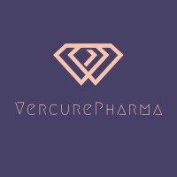 Vercure Pharma S.A.E Logo