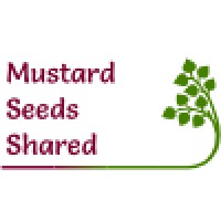 Mustard Seeds Shared Logo
