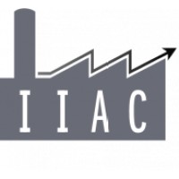 Intermountain Industrial Assessment Center Logo