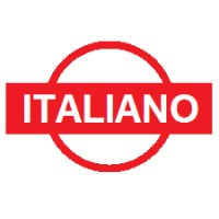 ITALIANO Logo