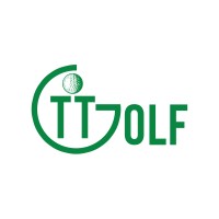 TT Golf Pty Ltd Logo