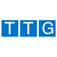 TTG Events Logo