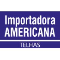 Importadora Americana Telhas Logo
