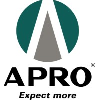 APRO Training Centre Logo