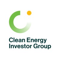 Clean Energy Investor Group Logo