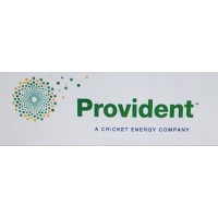 Provident Energy Management Inc Logo