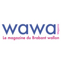 WaWa Magazine Logo