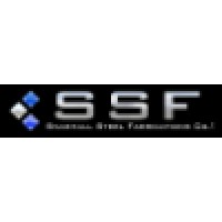 Snashall Steel Fabrications Co Ltd Logo