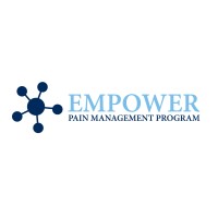 Empower Pain Management Program Logo