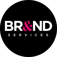 Brand Services Logo