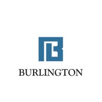 PT. Burlington Indonesia Logo