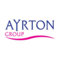 Ayrton Group Logo