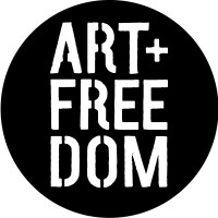 Art+Freedom Logo