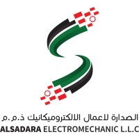 ALSADARA ELECTROMECHANIC L.L.C Logo