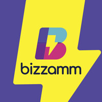 Bizzamm Logo