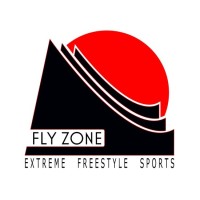 Flyzone Logo