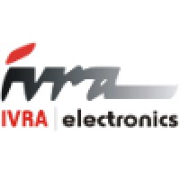 IVRA Electronics BV Logo