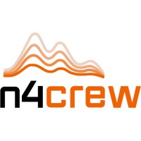 N4 Crew Ltd Logo