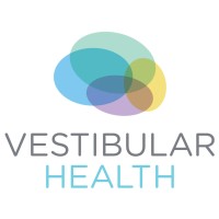 Vestibular Health Logo