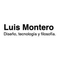 Luis Montero Logo