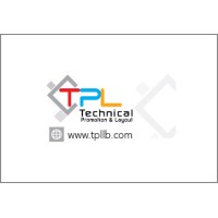 Technical Promotion and Layout Logo