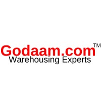 Godaam.com Logo