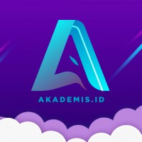 Akademis.id (PT Akademis Cerdaskan Bangsa) Logo