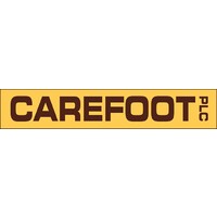 Carefoot Logo