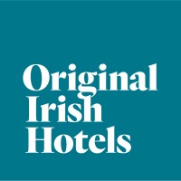 Original Irish Hotels Logo