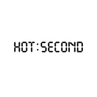 HOT:SECOND Logo