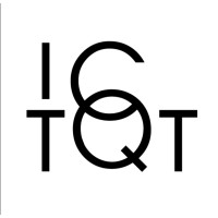 ICTQT - International Centre for Theory of Quantum Technologies Logo