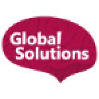GlobalSolutions Logo