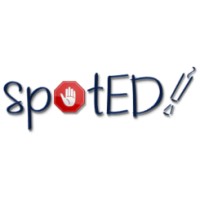 spotED! SAS Logo