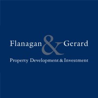 Flanagan & Gerard Property Development and Investment Logo