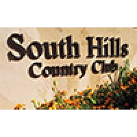 South Hills Country Club Logo