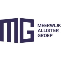 Meerwijk Allister Groep Logo