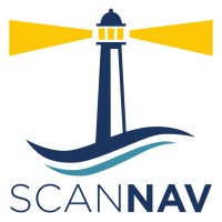 ScanNav SAS Logo