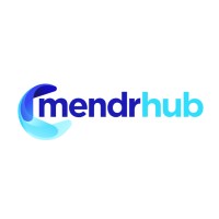 Mendrhub Logo
