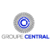 Groupe Central Logo
