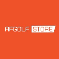 AFGolfStore Logo