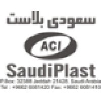 Arab Circle Industries - SaudiPlast Logo